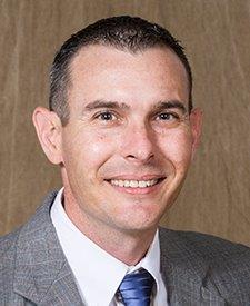 Joshua Desjardins; Property Liaison / SFP Joshua Desjardins; Property Liaison / SFP