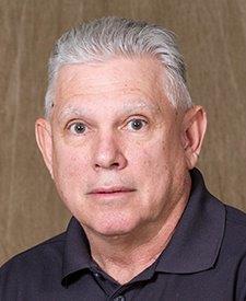 Chuck Howard; Asst. Div. Manager Chuck Howard; Asst. Div. Manager