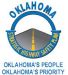 Oklahoma Strategic Highway Safety Logo