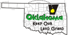 Keep Our Land Grand decal image