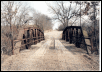Cloud Creek Bridge.