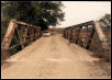 Coon Creek Bridge.
