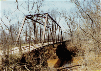 Deepfork Bridge.