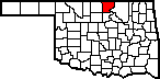 State gif showing county
