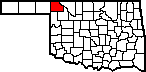 State gif showing county