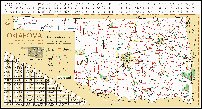 2004 State Highway Map Inset