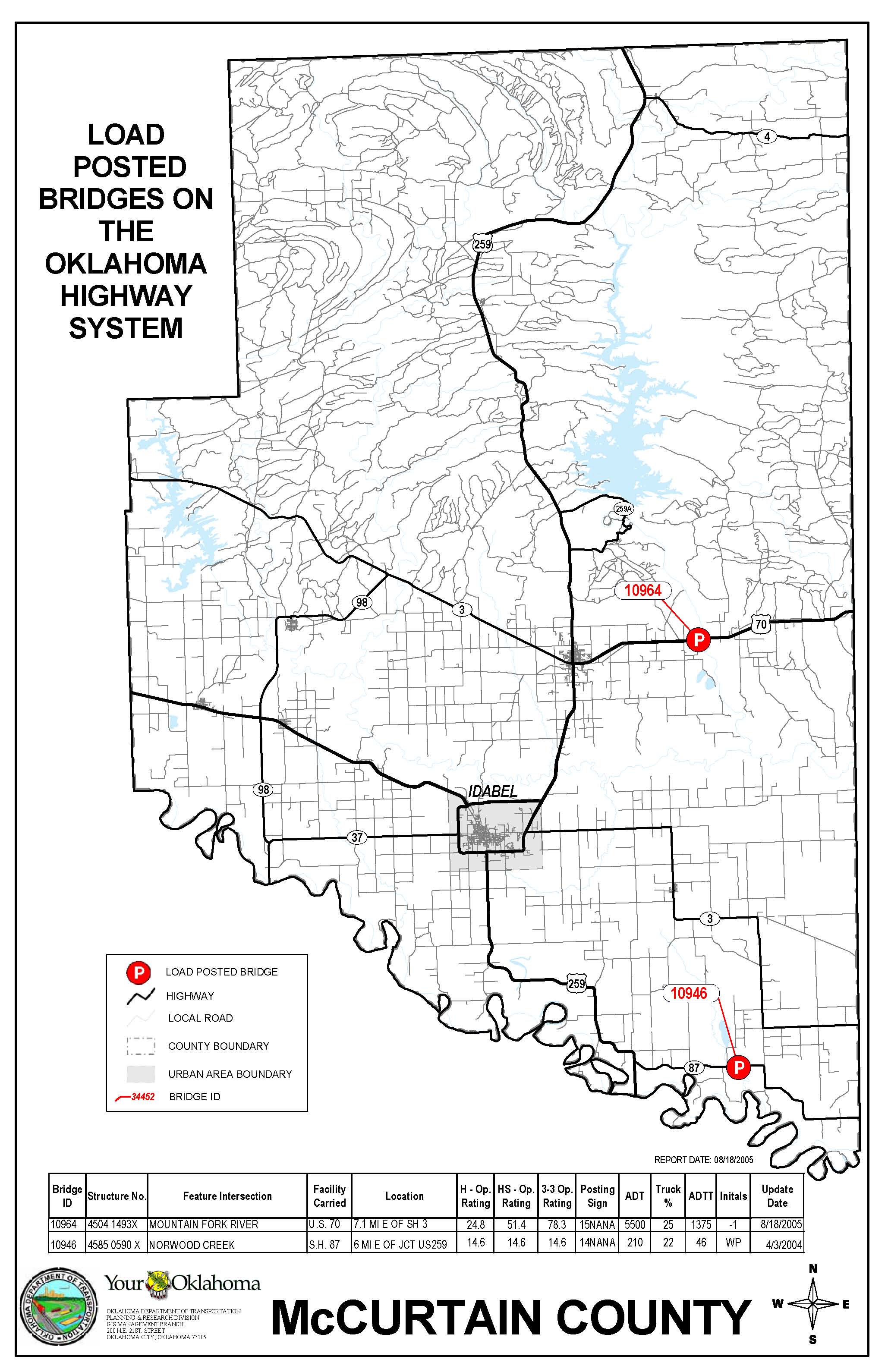 Odot Oklahoma Road Conditions - xdlw7ja