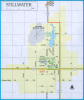 Stillwater City Map