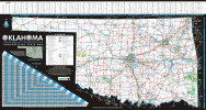 State Highway Map