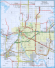 Tulsa - Vicinity Map