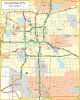 Oklahoma City Map