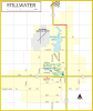 Stillwater City Map