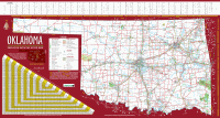 State Highway Map