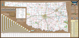 State Highway Map