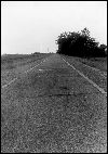 Site 13  9 foot wide paved highway Sec.7, T27N, R22E south of Miami 1926-37 alignment
