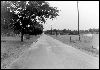 Site 2 Ottawa Co. Sec.9, T29N, R24E facing south, North end of 1926-32 alignment
