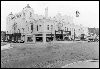 Site 8 Coleman Theatre on 1st SW and N. Main Streets in Miami on NW corner, Route 66 until July 1968