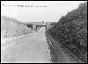 Underpass east of Weatherford