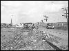 Widening east of Yukon