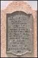 Chouteau Bridge Monument