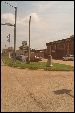 Clark Trailway Monument