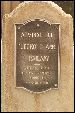 Clark Trailway Monument