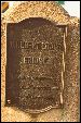 Gragg Monument