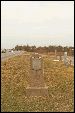Bertha Parker Bypass Monument