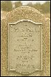 Bertha Parker Monument