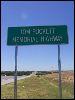 Puckett Memorial Sign