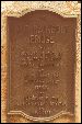 Rainbolt Monument