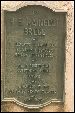 Rainbolt Monument