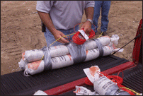 Explosives for Underwater Demolition