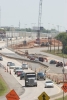 Photo 2 of 3 of 36th street bridge construction.