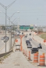 Photo 1 of 3 of 36th street bridge construction.