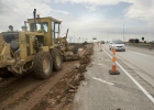 Photo of Broadway Extension and Memorial Road in Oklahoma City.