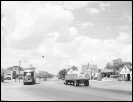 Route 66 in El Reno in 1948