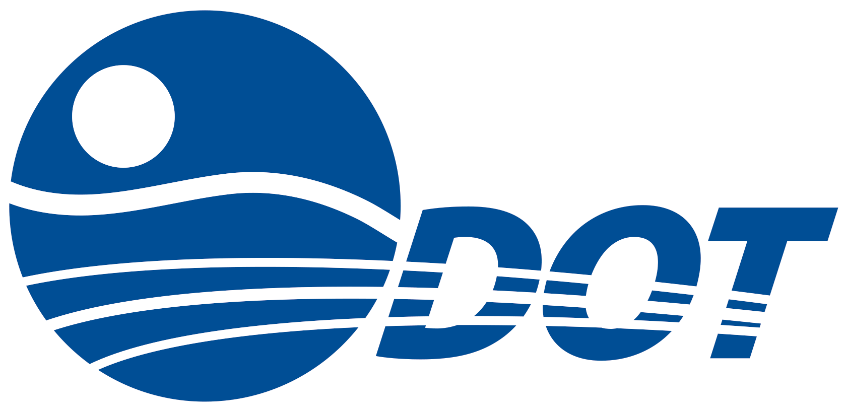ODOT Logo
