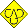 Automation & Graphics CAD 3D symbol