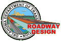 Roadway Decal