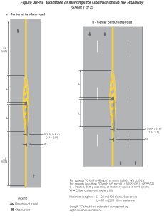 MUTCD 2003 Edition - Part 3 Chapter 3B (page 1 of 2)