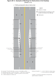 MUTCD 2003 Edition - Part 3 Chapter 3B (page 1 of 2)