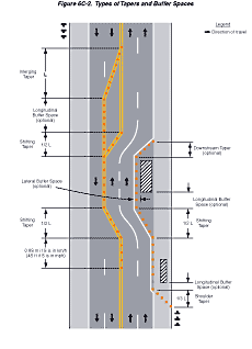 MUTCD 2003 Edition - Part 6 Chapter 6C