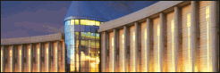 Oklahoma History Center